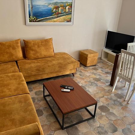 Apartament Holiday Shengjin Kozmai Zewnętrze zdjęcie